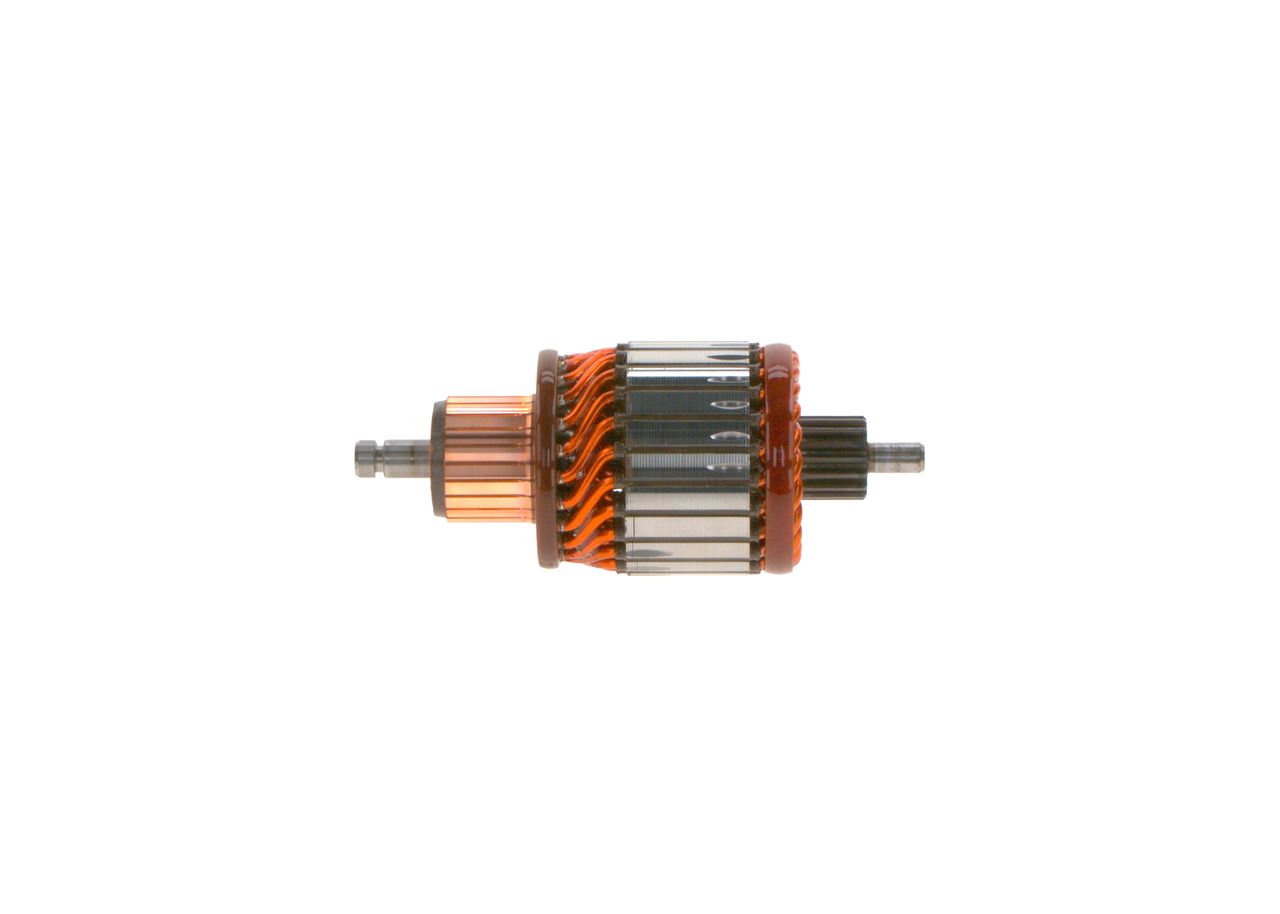 BOSCH 1 004 011 082 - Anker, Starter