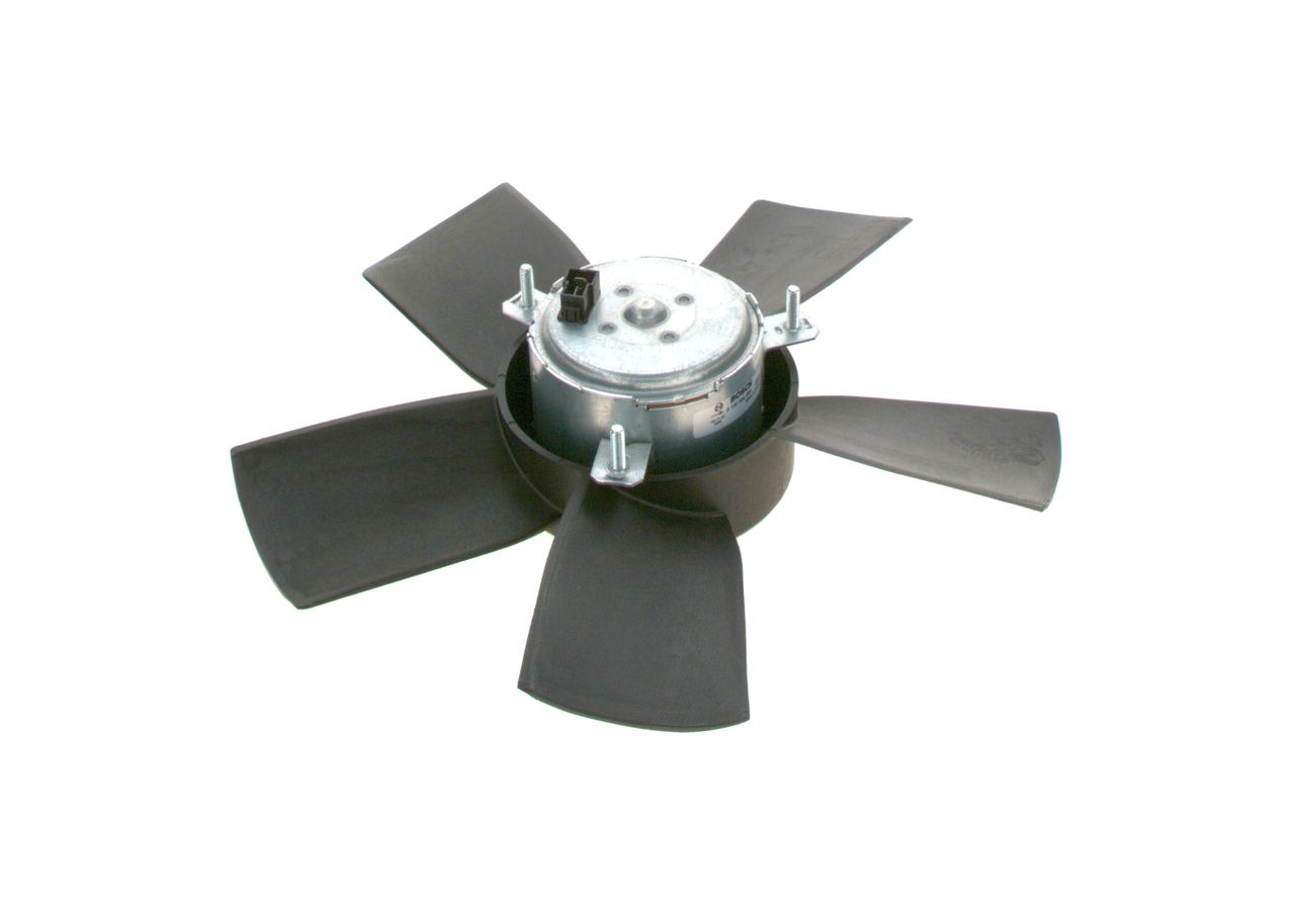 BOSCH 0 130 304 203 - Lüfter, Motorkühlung