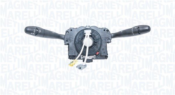 MAGNETI MARELLI 000052204010 - Lenkstockschalter