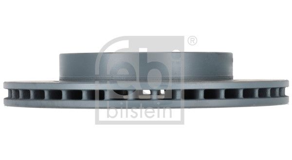 FEBI BILSTEIN 05649 - Bremsscheibe