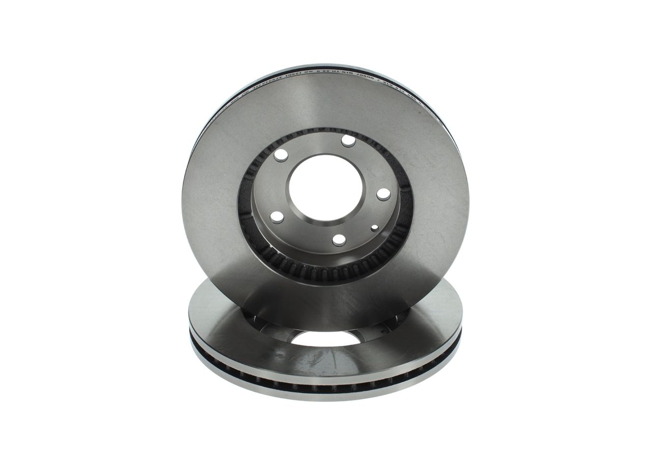 BOSCH 0 986 479 016 - Bremsscheibe
