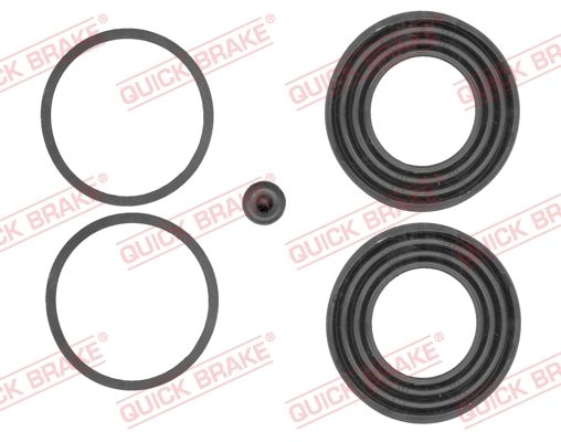QUICK BRAKE 114-0343 - Reparatursatz, Bremssattel