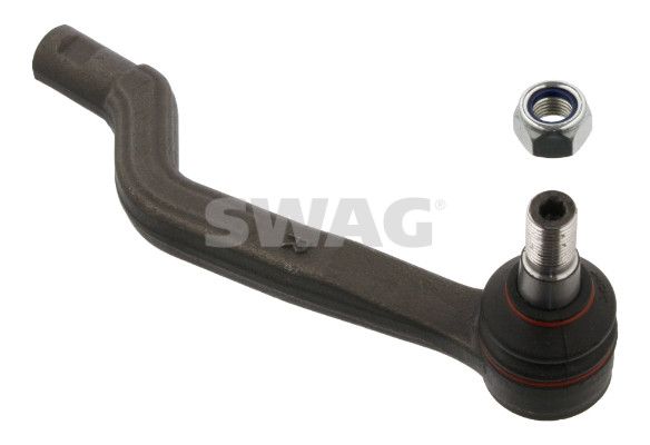 SWAG 10 93 4578 - Spurstangenkopf