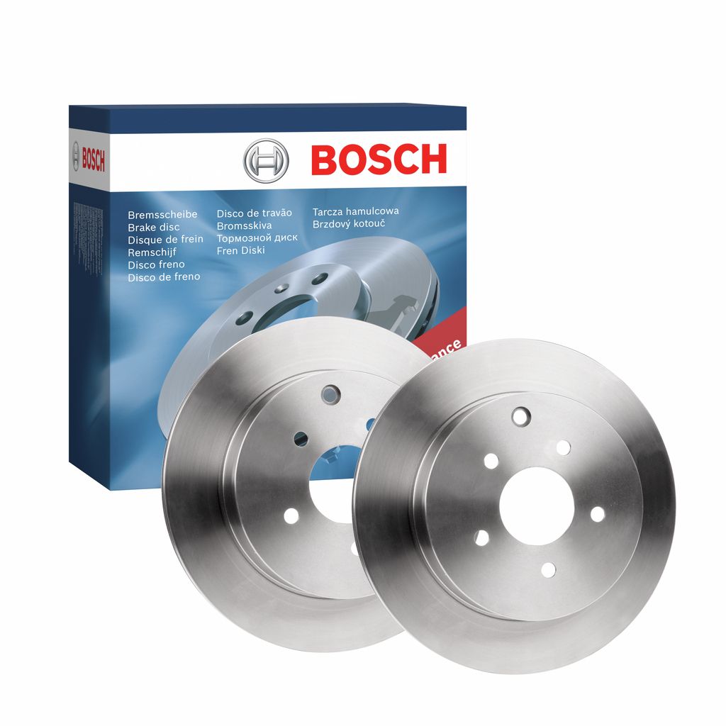 BOSCH 0 986 479 606 - Bremsscheibe
