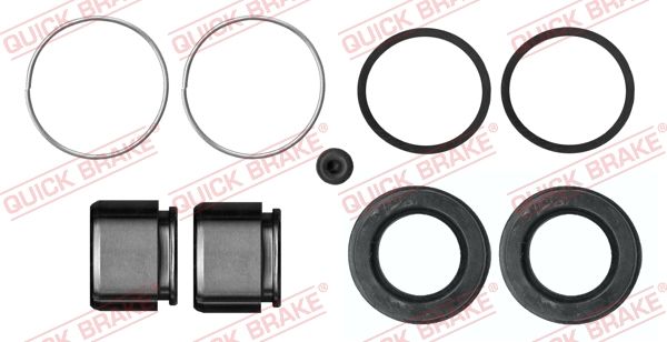 QUICK BRAKE 114-5110 - Reparatursatz, Bremssattel