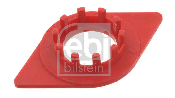 FEBI BILSTEIN 09217 - Warnkontakt, Bremsbelagverschleiß