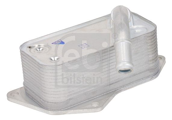 FEBI BILSTEIN 100564 - Ölkühler, Motoröl