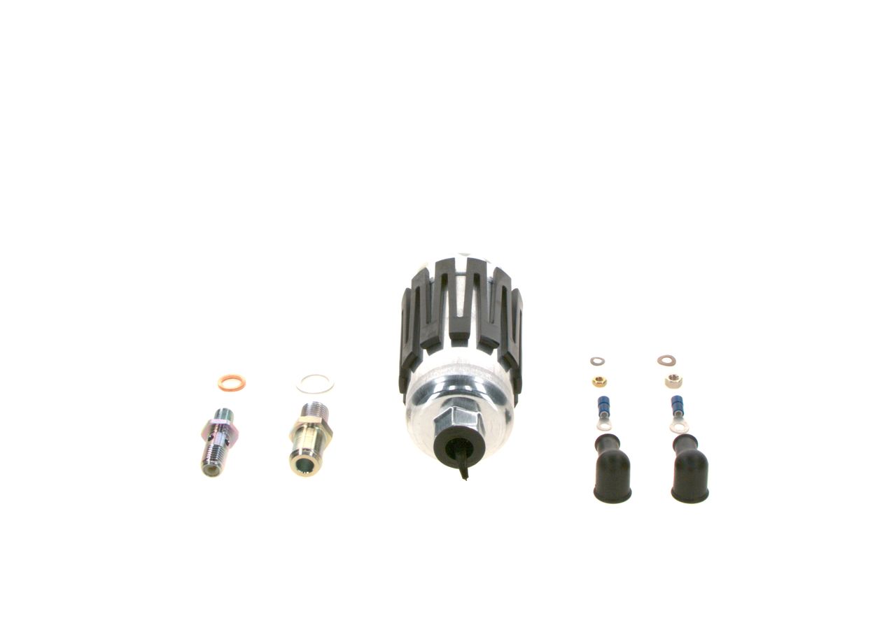 BOSCH 0 580 464 205 - Kraftstoffpumpe