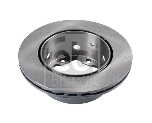 FEBI BILSTEIN 10639 - Bremsscheibe