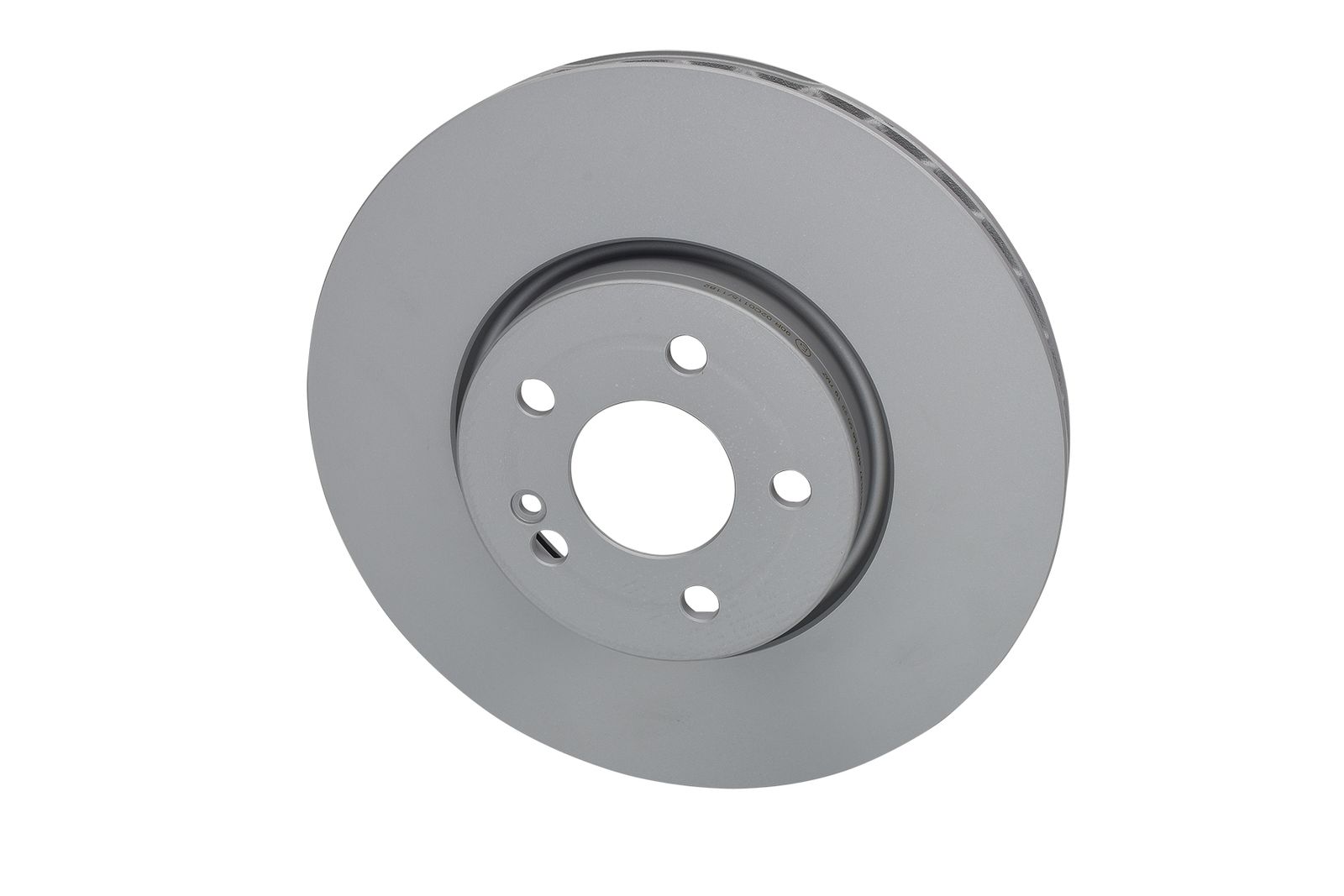 ATE 24.0130-0257.1 - Bremsscheibe