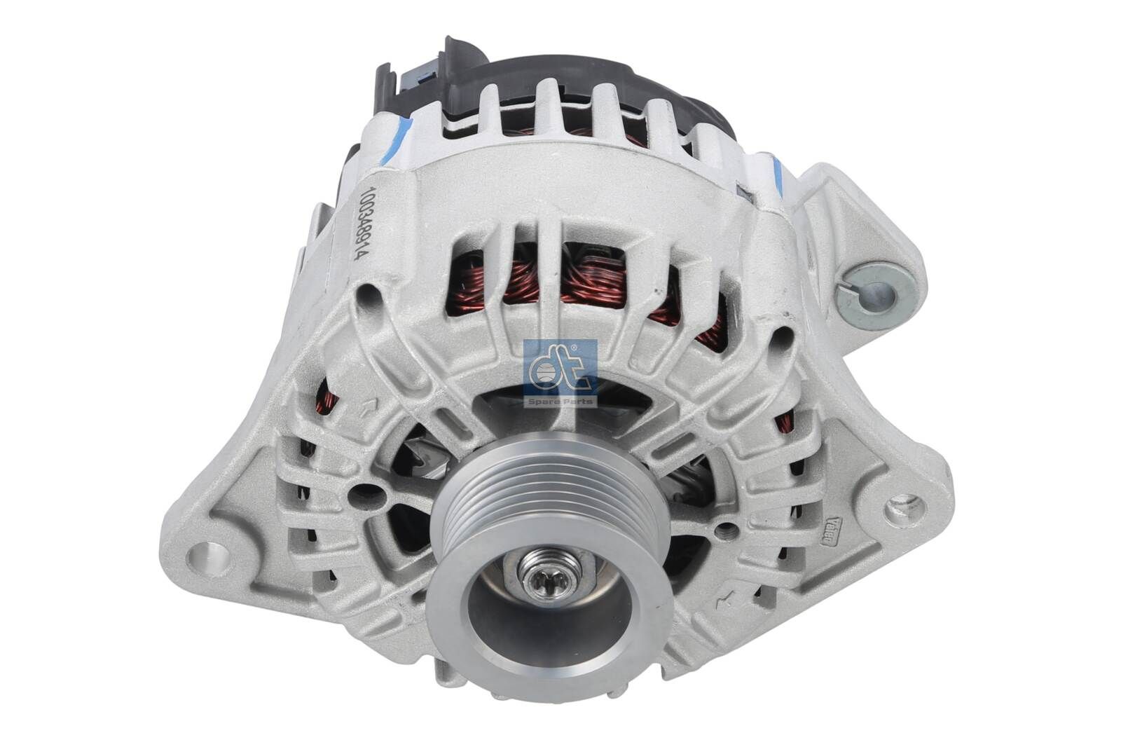 DT Spare Parts 12.72003 - Generator