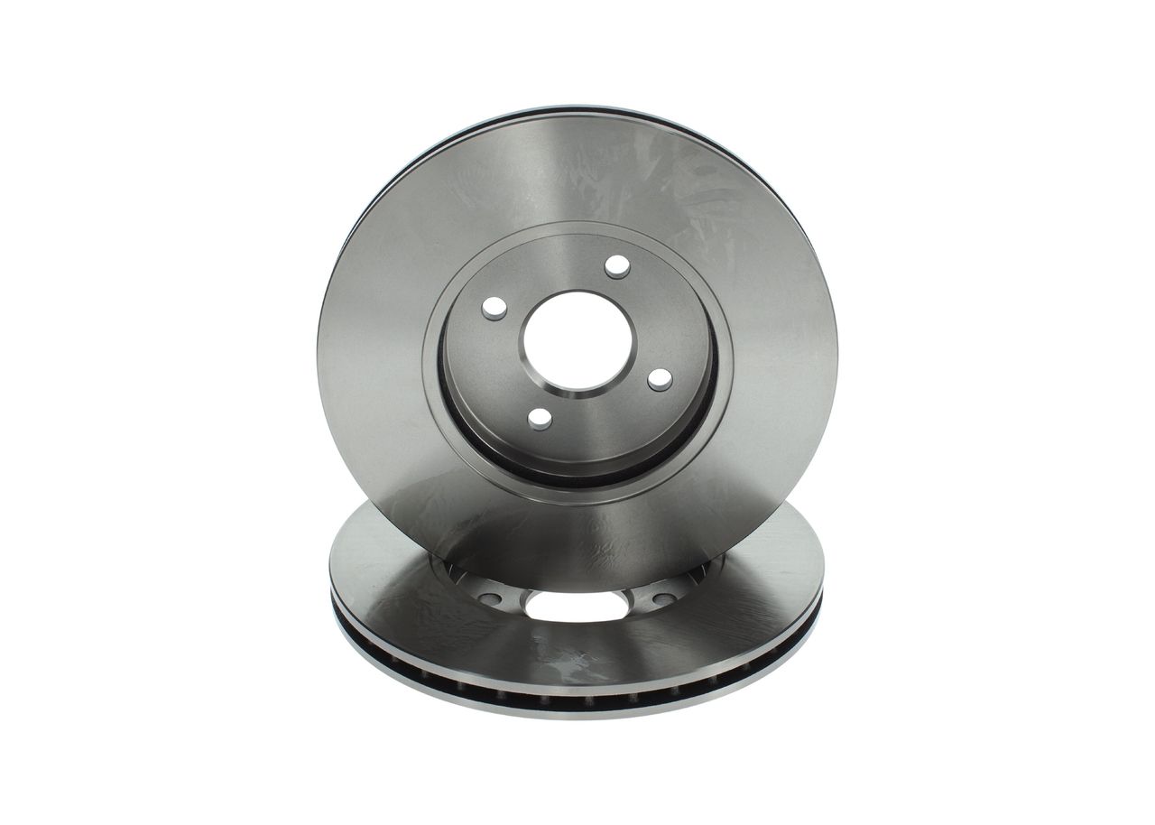 BOSCH 0 986 479 048 - Bremsscheibe