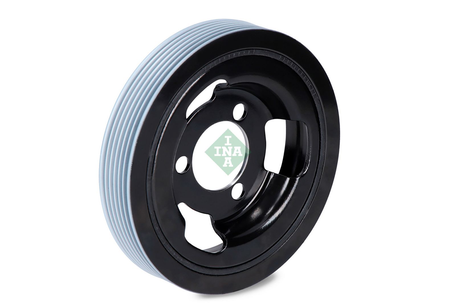 Schaeffler INA 544 0096 10 - Riemenscheibe, Kurbelwelle