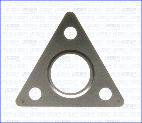 AJUSA 00728900 - Dichtring, Lader