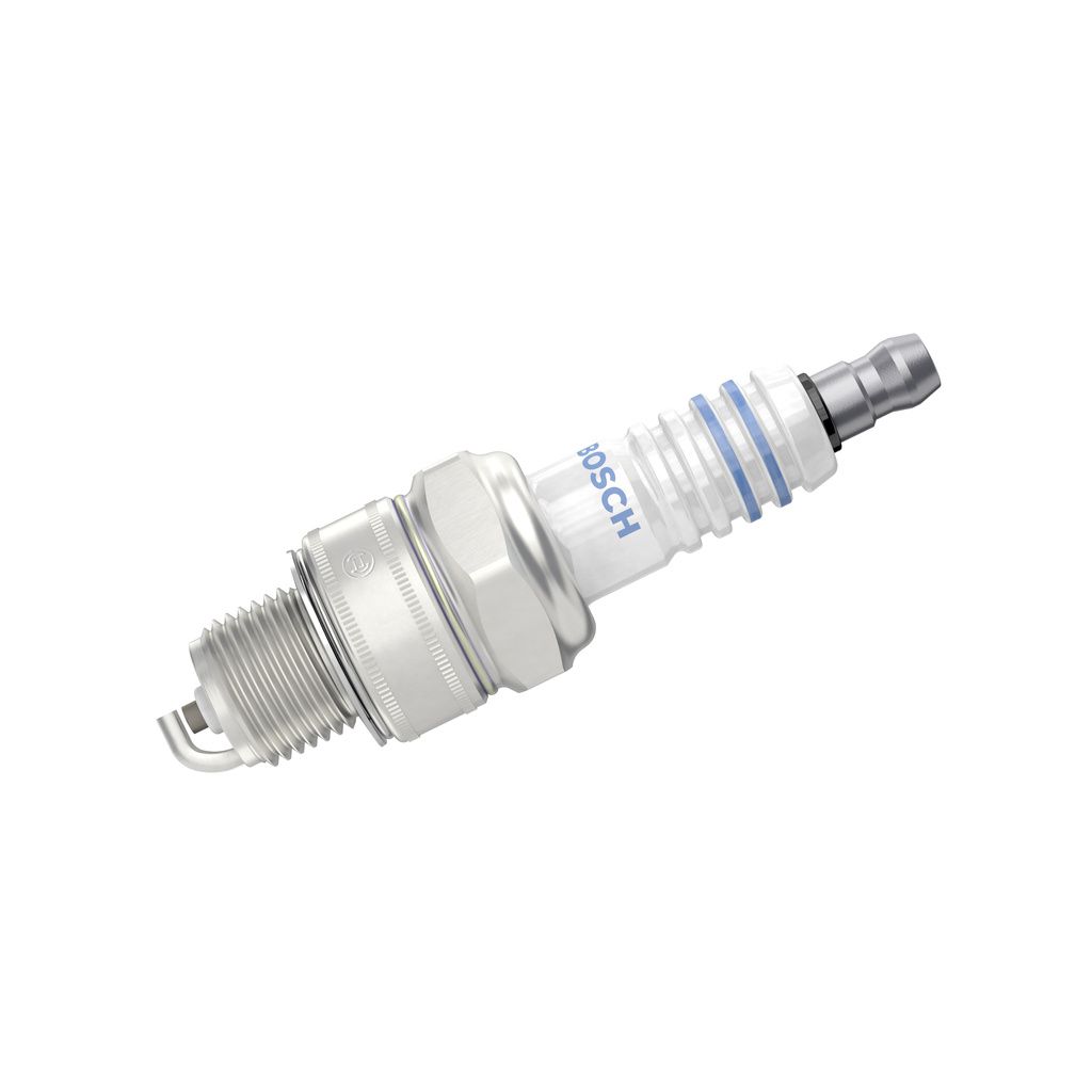 BOSCH 0 241 229 714 - Zündkerze
