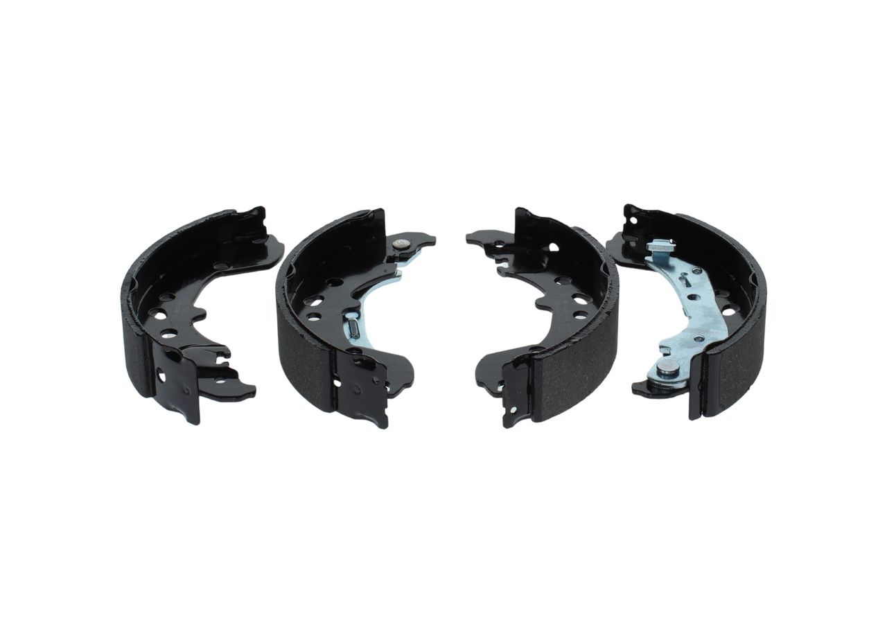 BOSCH 0 986 487 958 - Bremsbackensatz