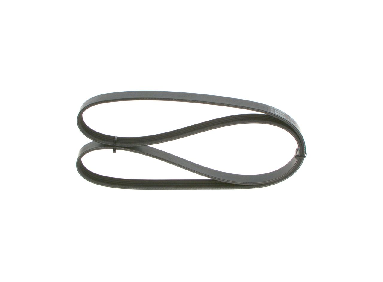 BOSCH 1 987 946 070 - Keilrippenriemen