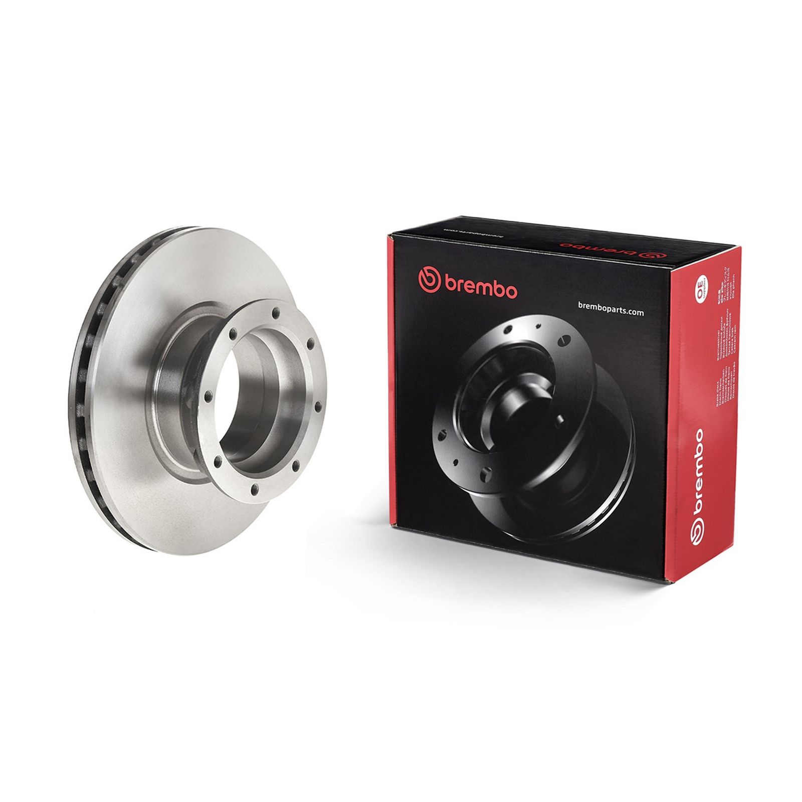 BREMBO 09.9181.10 - Bremsscheibe