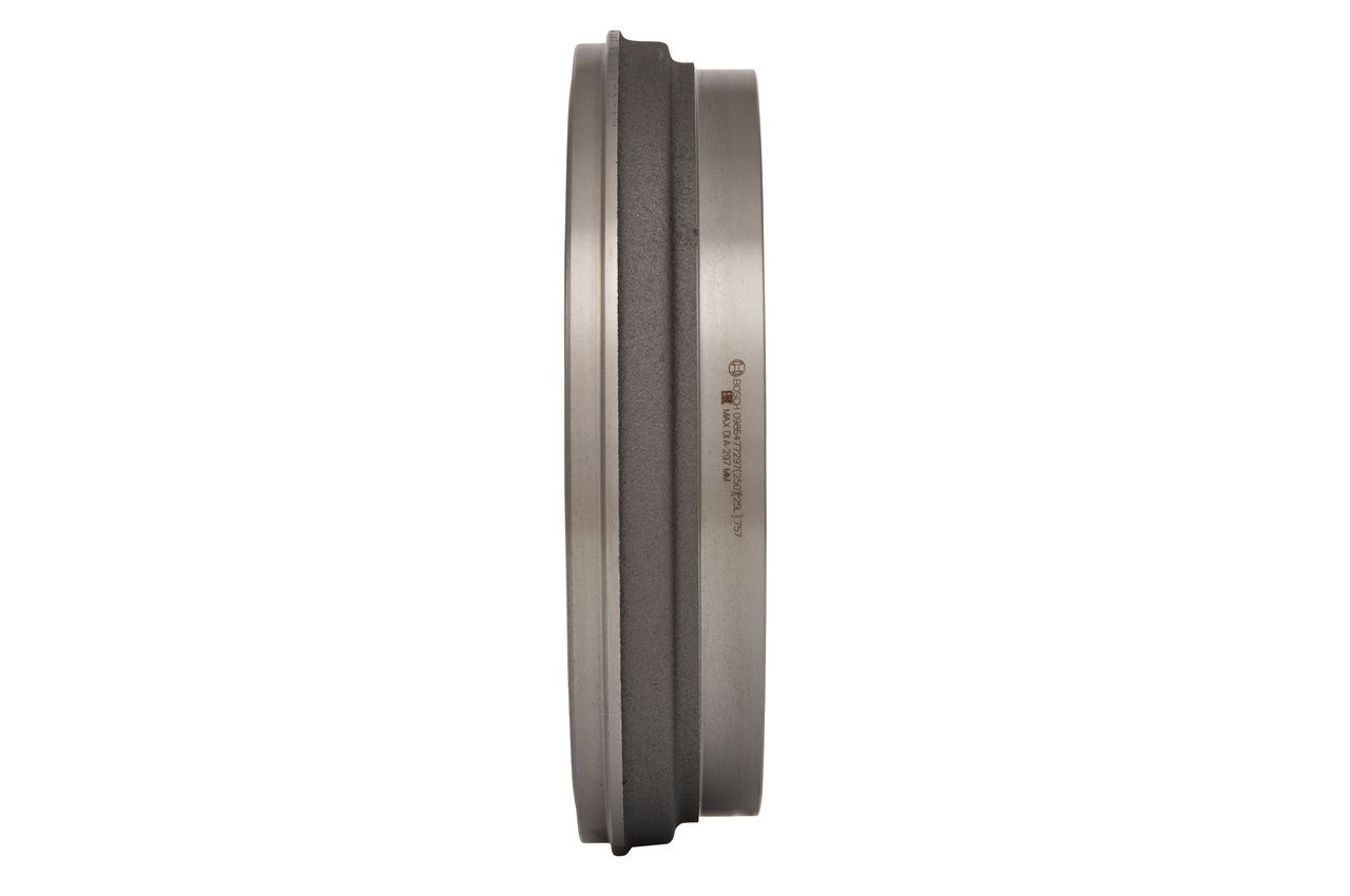 BOSCH 0 986 477 297 - Bremstrommel