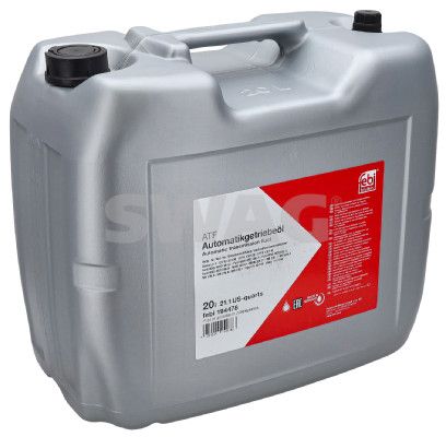 SWAG 10 93 0017 - Hydrauliköl