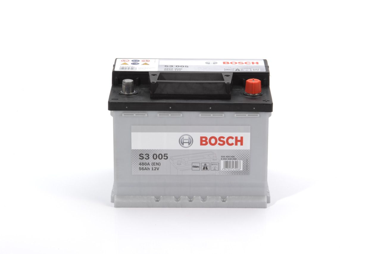 BOSCH 0 092 S30 050 - Starterbatterie