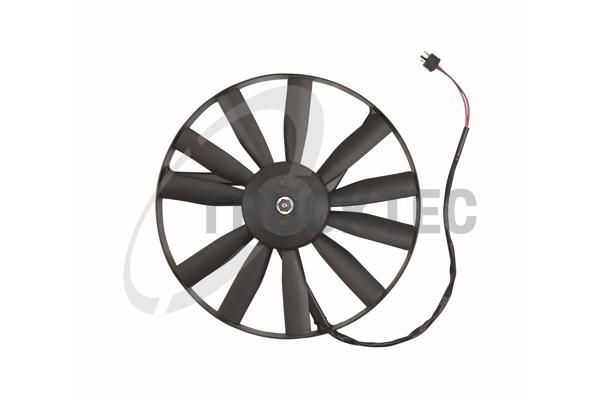 TRUCKTEC AUTOMOTIVE 02.15.018 - Lüfter, Motorkühlung
