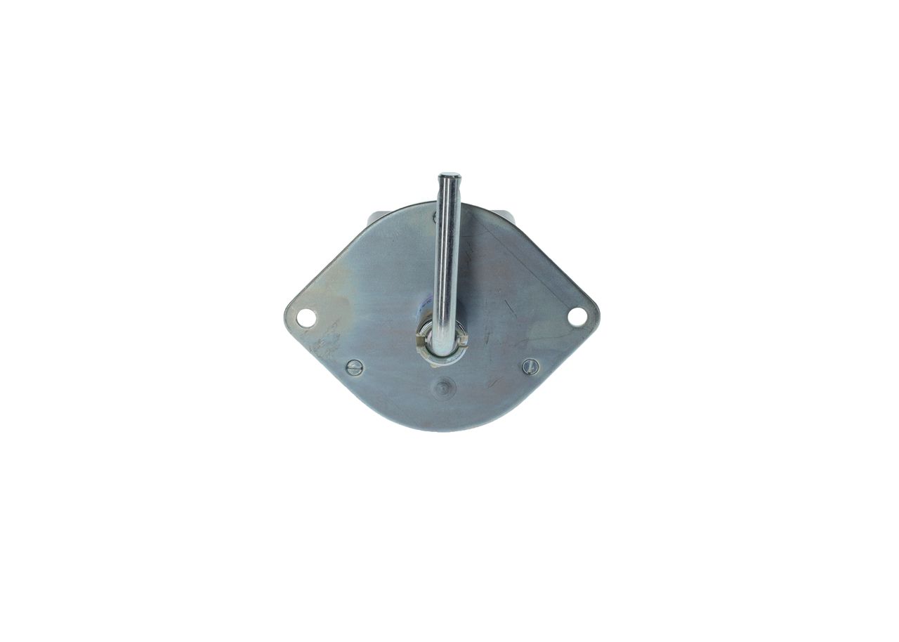 BOSCH 0 341 003 004 - Hauptschalter, Batterie