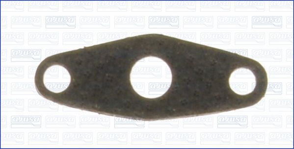 AJUSA 00243500 - Dichtung, AGR-Ventil