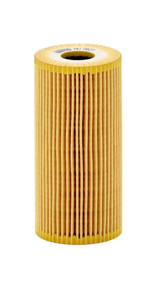 MANN-FILTER HU 7027 z - Ölfilter