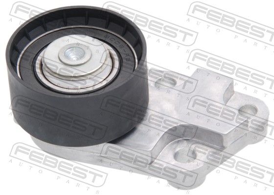 FEBEST 1087-001 - Spannrolle, Keilrippenriemen