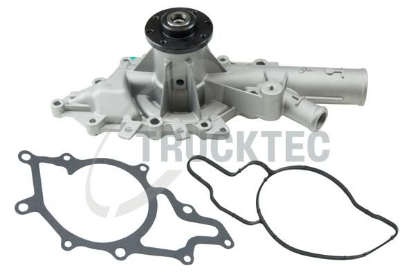 TRUCKTEC AUTOMOTIVE 02.19.173 - Wasserpumpe, Motorkühlung
