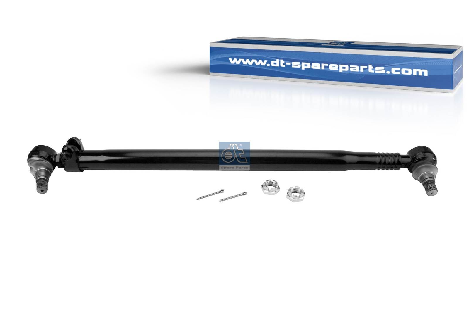 DT Spare Parts 1.19379 - Lenkstange