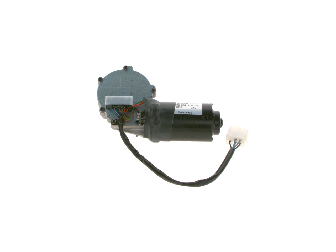 BOSCH 0 986 337 200 - Wischermotor