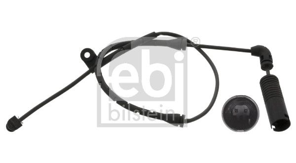 FEBI BILSTEIN 11936 - Warnkontakt, Bremsbelagverschleiß
