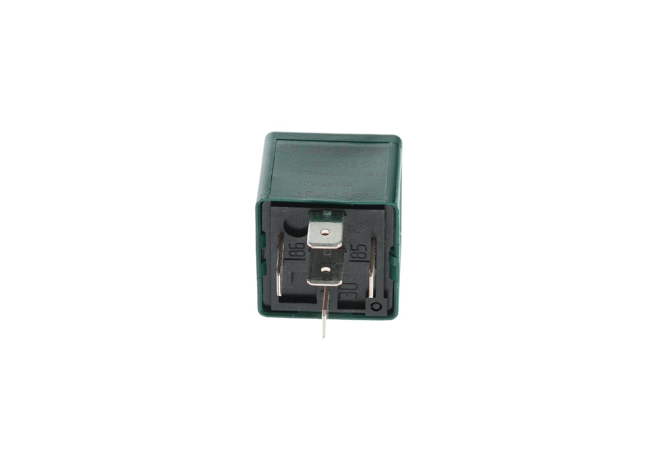 BOSCH 0 332 015 001 - Relais, Arbeitsstrom