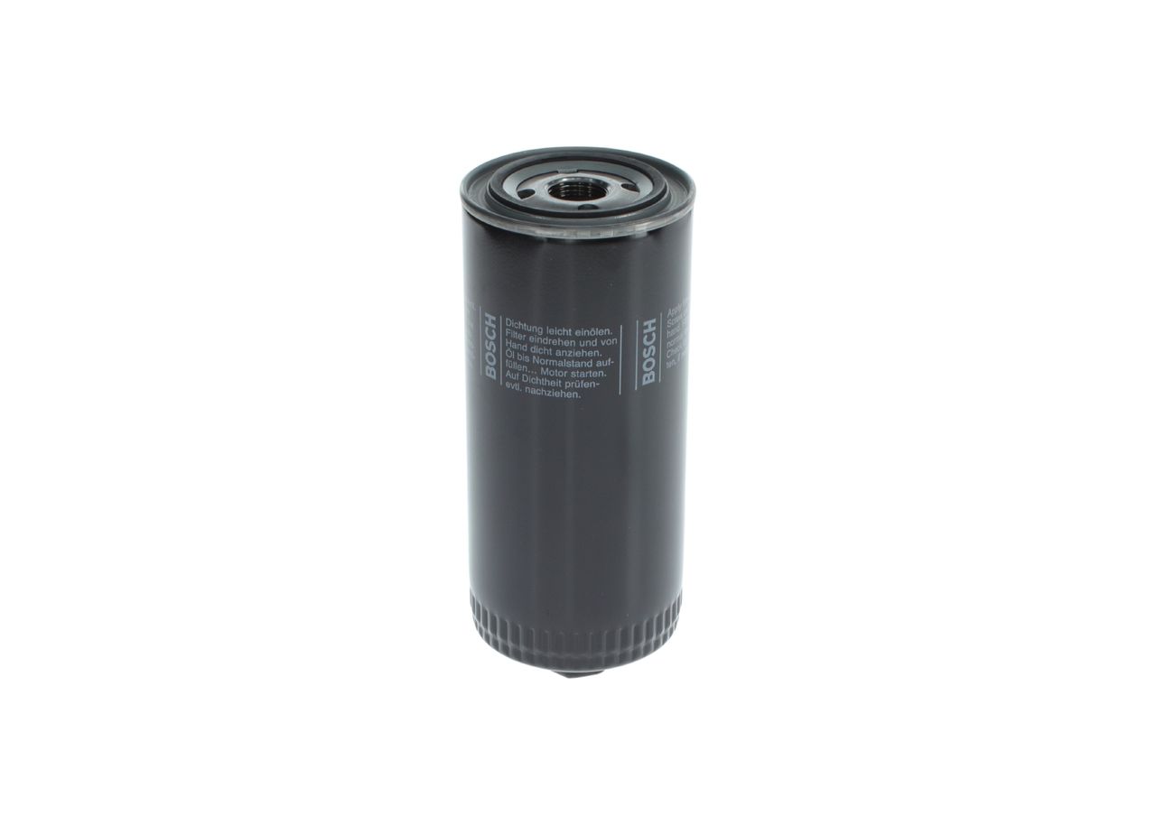 BOSCH 0 451 104 015 - Ölfilter