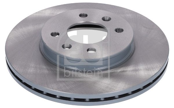 FEBI BILSTEIN 108447 - Bremsscheibe