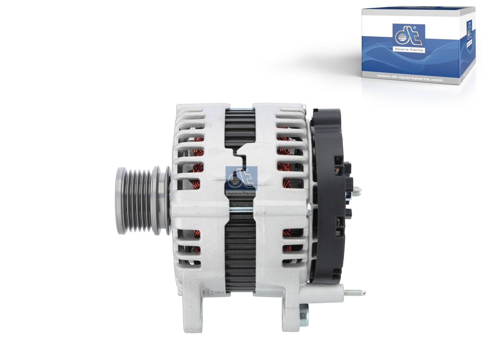 DT Spare Parts 11.80308 - Generator
