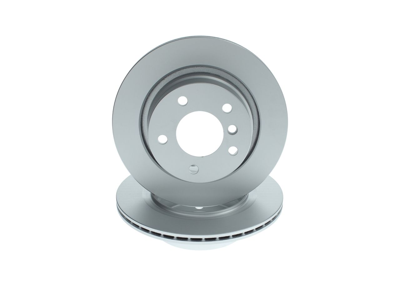 BOSCH 0 986 479 670 - Bremsscheibe