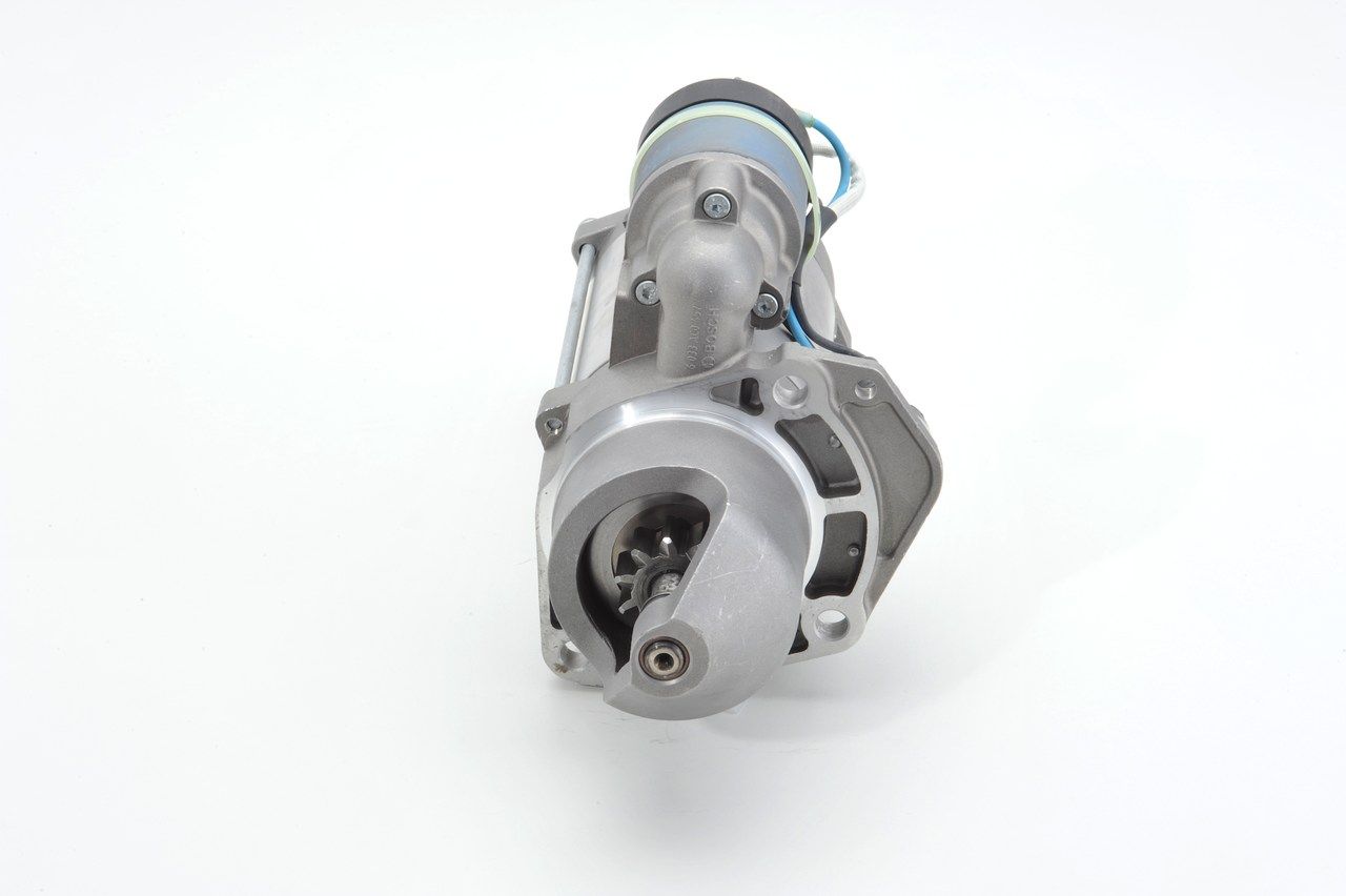 BOSCH 0 001 231 016 - Starter
