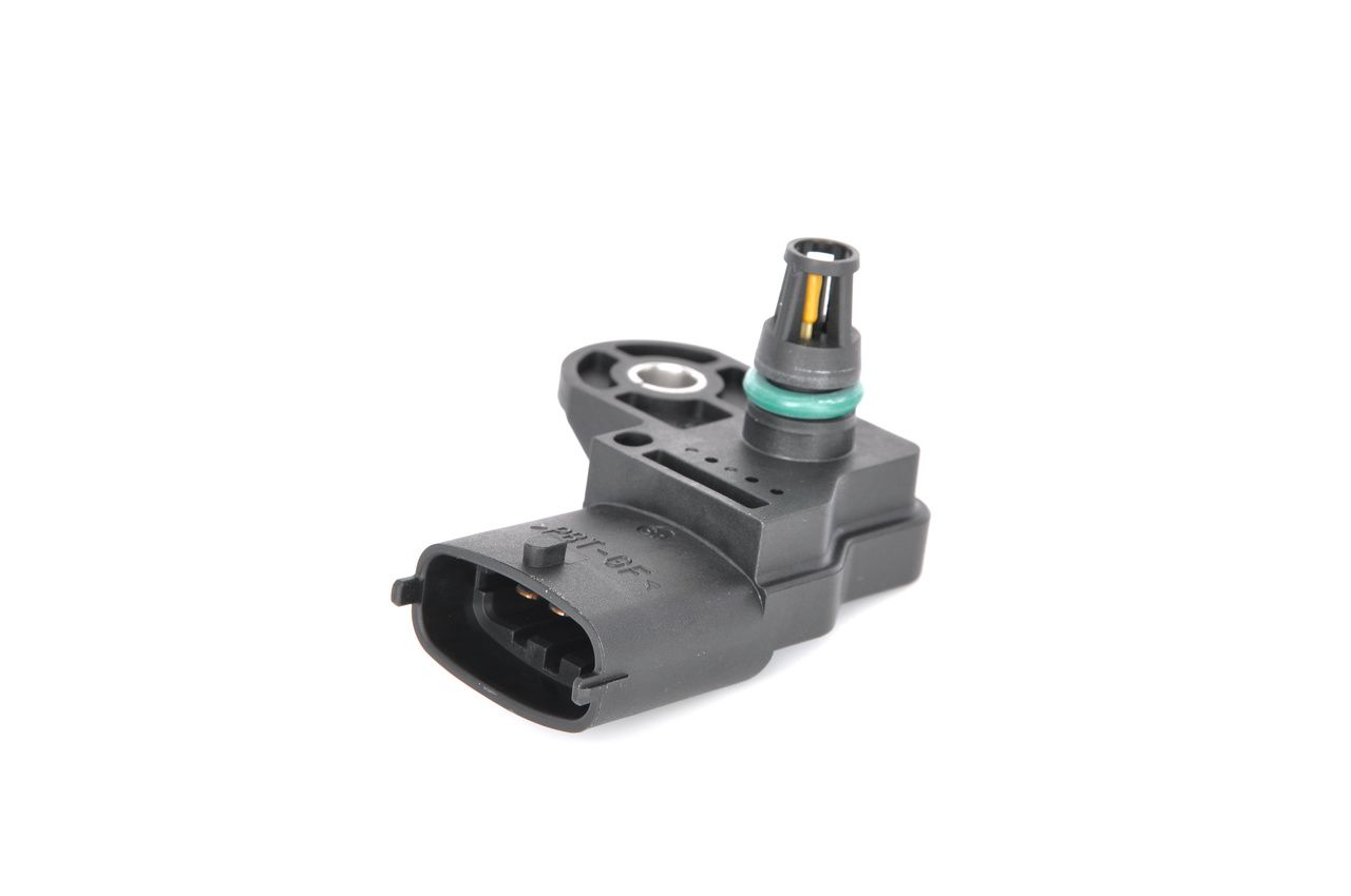 BOSCH 0 281 002 845 - Sensor, Ansauglufttemperatur