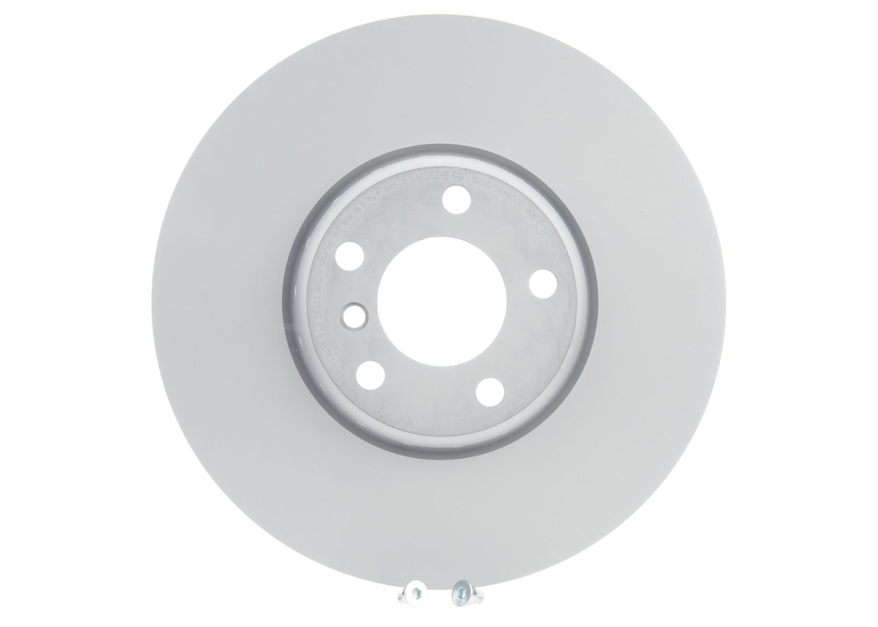BOSCH 0 986 479 E19 - Bremsscheibe