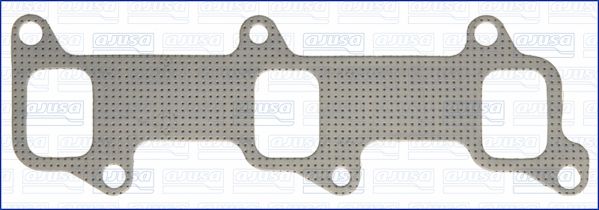 AJUSA 13067000 - Dichtung, Abgaskrümmer