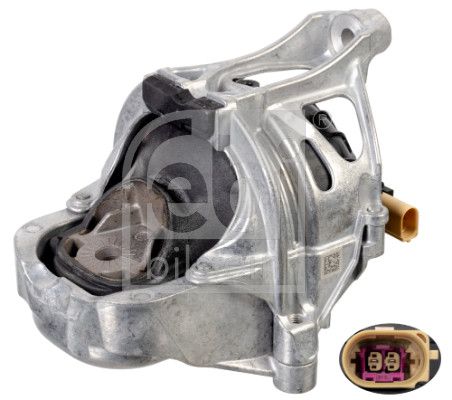 FEBI BILSTEIN 172322 - Lagerung, Motor