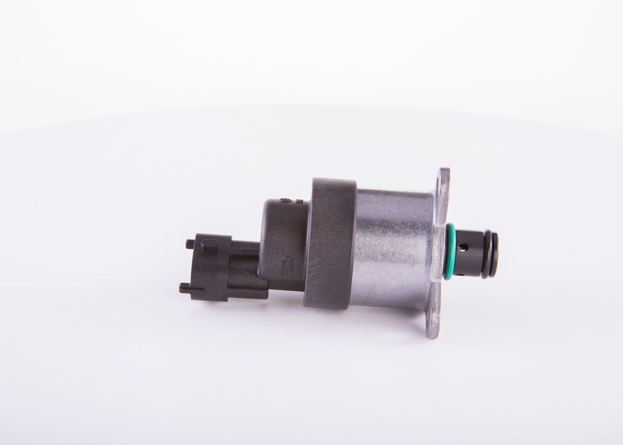 BOSCH 0 928 400 670 - Regelventil, Kraftstoffmenge (Common-Rail-System)
