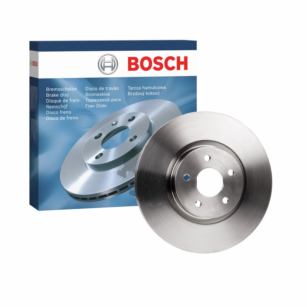 BOSCH 0 986 479 660 - Bremsscheibe