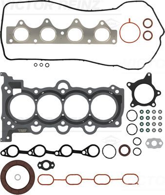 VICTOR REINZ 01-54020-03 - Dichtungsvollsatz, Motor