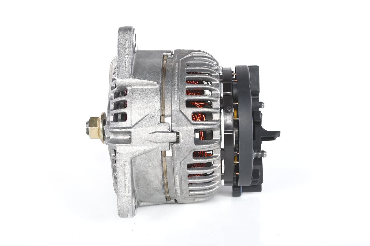 BOSCH 0 124 555 014 - Generator