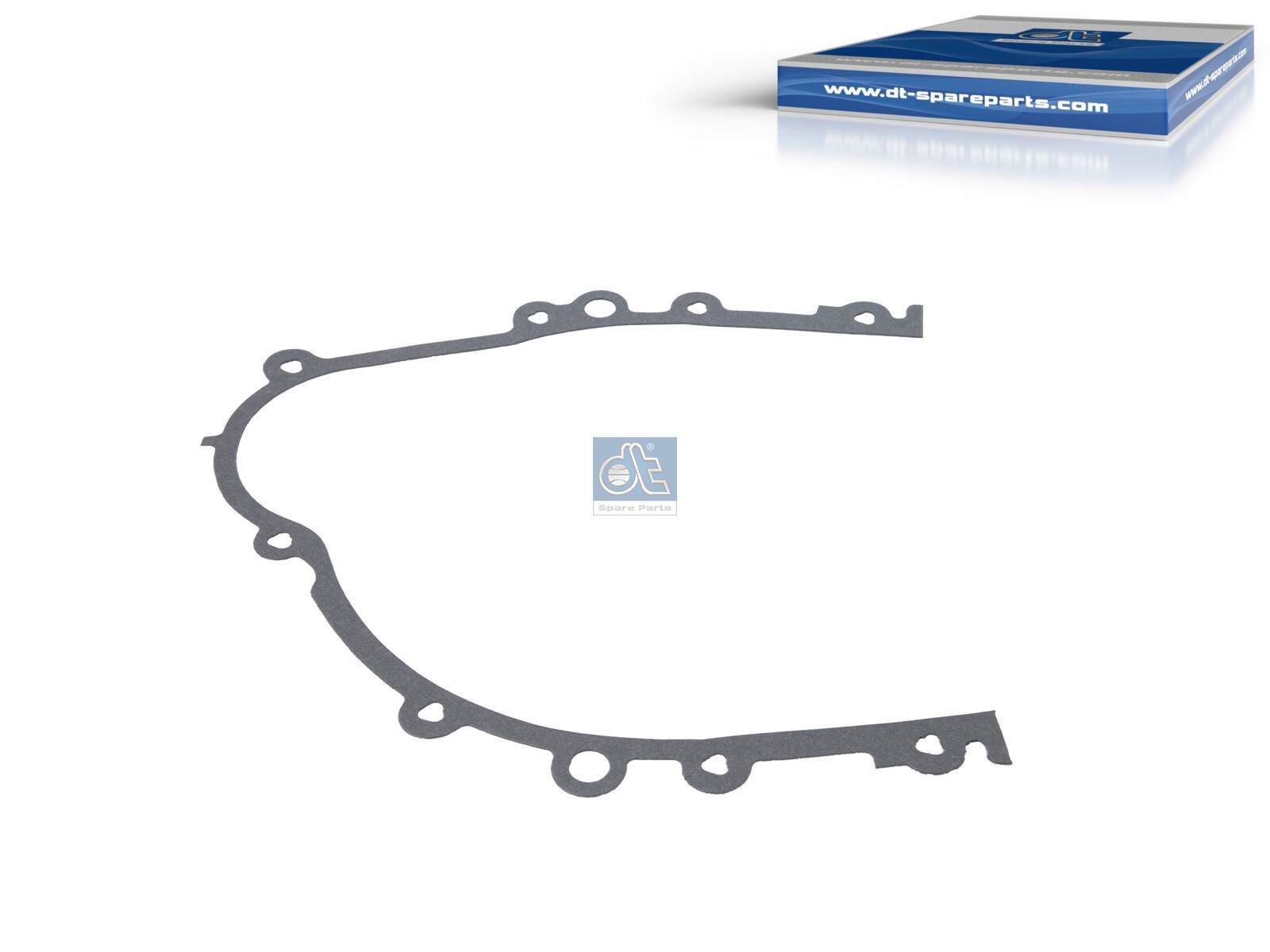 DT Spare Parts 1.24141 - Dichtung, Steuergehäuse