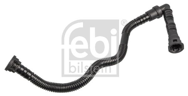 FEBI BILSTEIN 109617 - Schlauch, Kurbelgehäuseentlüftung